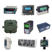 Process control Indicators , Load cell, Transmitters 