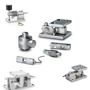 Load cells & Mounting Assemblie 