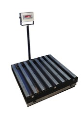 Roller Weighing Scales
