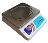 TW SERIES TABLE TOP SCALES