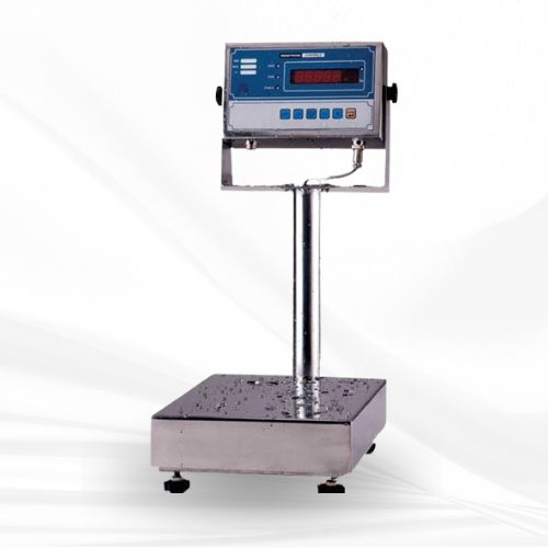 BM-Series Bench Scales (Wash Down)
