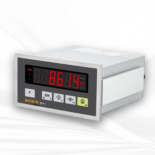 BX-11 Process Weight Indicator