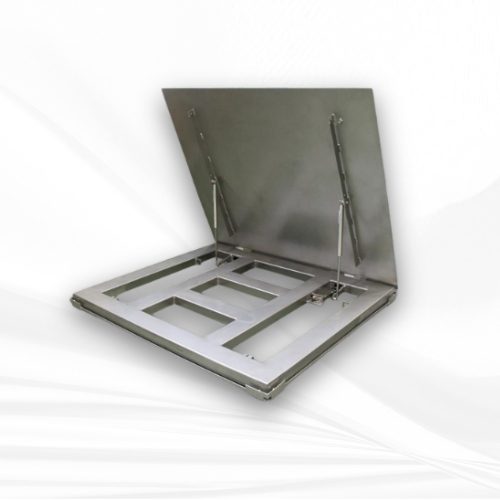 LPT-Series Lift Top Wash Down Scale