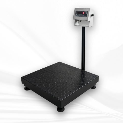 PF-Series Heavy Duty Platform Scales