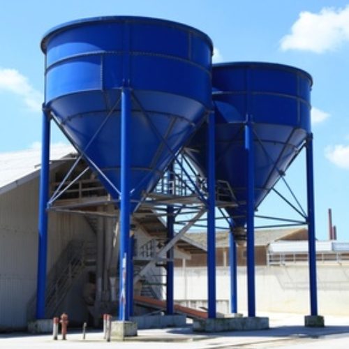 Tank Weighing Systems
