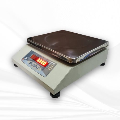 TM-Series Table Top Scale