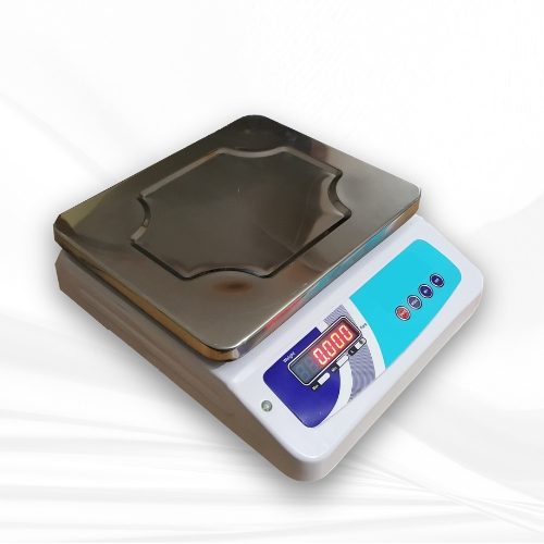 TW-Series Table Top Scale