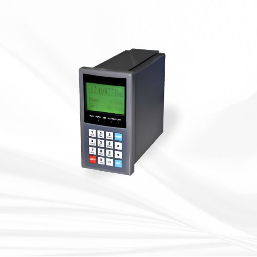 WF-100 Belt Weigh Feeder Indicator